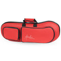 Estuche Trompeta Amelie Ortola Ref. 106Brg Forma Rojo