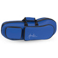 Estuche Trompeta Amelie Ortola Ref. 106Brg Forma Azul