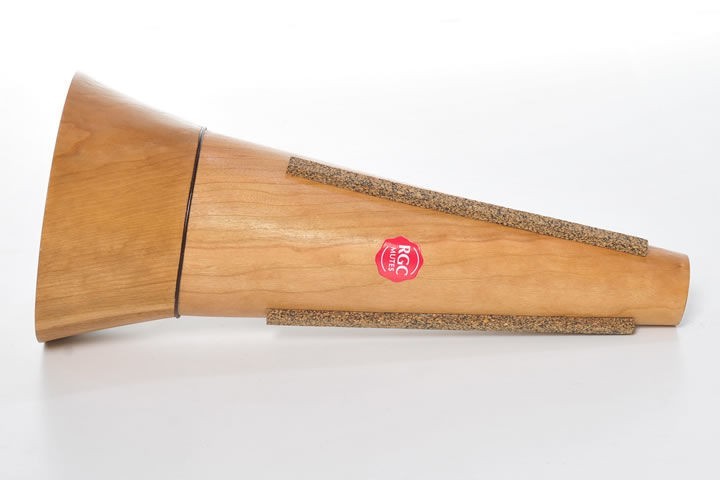 Sordina Bombardino RGC Cerezo