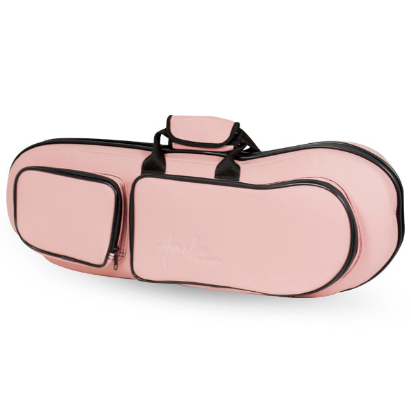 Estuche Trompeta Amelie Ortola Ref. 106Brg Forma Rosa