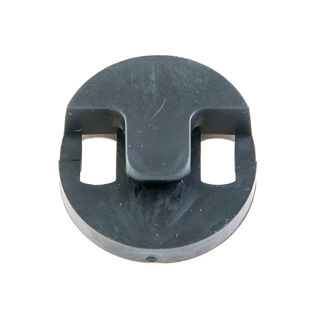 Double Bass Tourte Mute (Round)