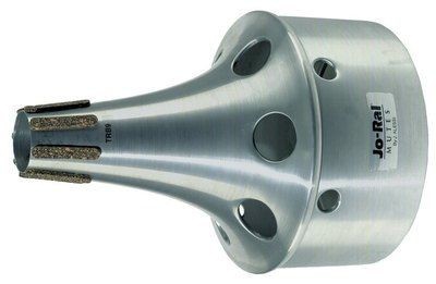Sordina Trombon Bajo Bucket (Velvet) JoRal