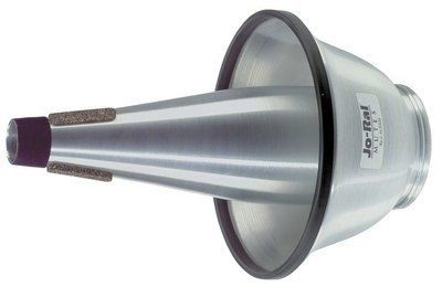 Jo-Ral Bass Trombone Cup Mute