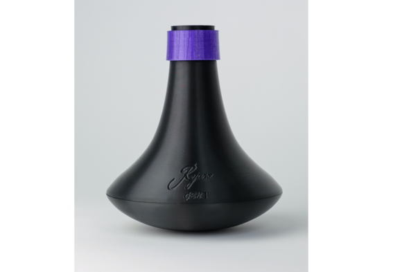 Sordina Trombon Bajo Estudio Rejano Mutes (Vida)