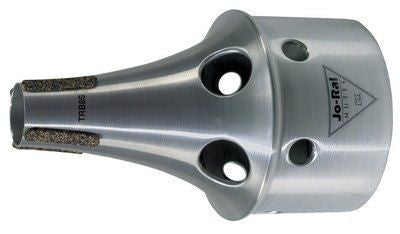 Sordina Trombon Tenor Bucket (Velvet) JoRal