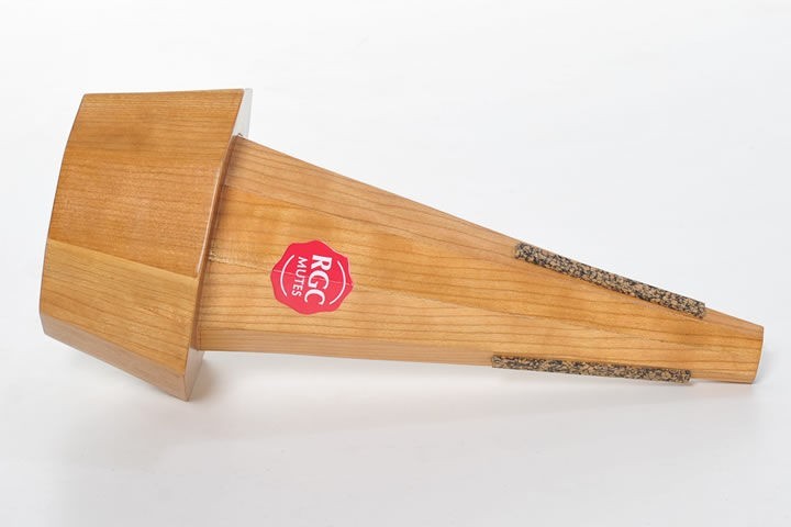 Sordina Trombon Tenor RGC Cerezo