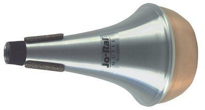 Sordina Trombon Tenor Straight Cobre JoRal