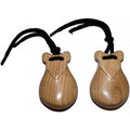 Castañuela Jale Mallorquina Imitacion Olivo 3 103O-3