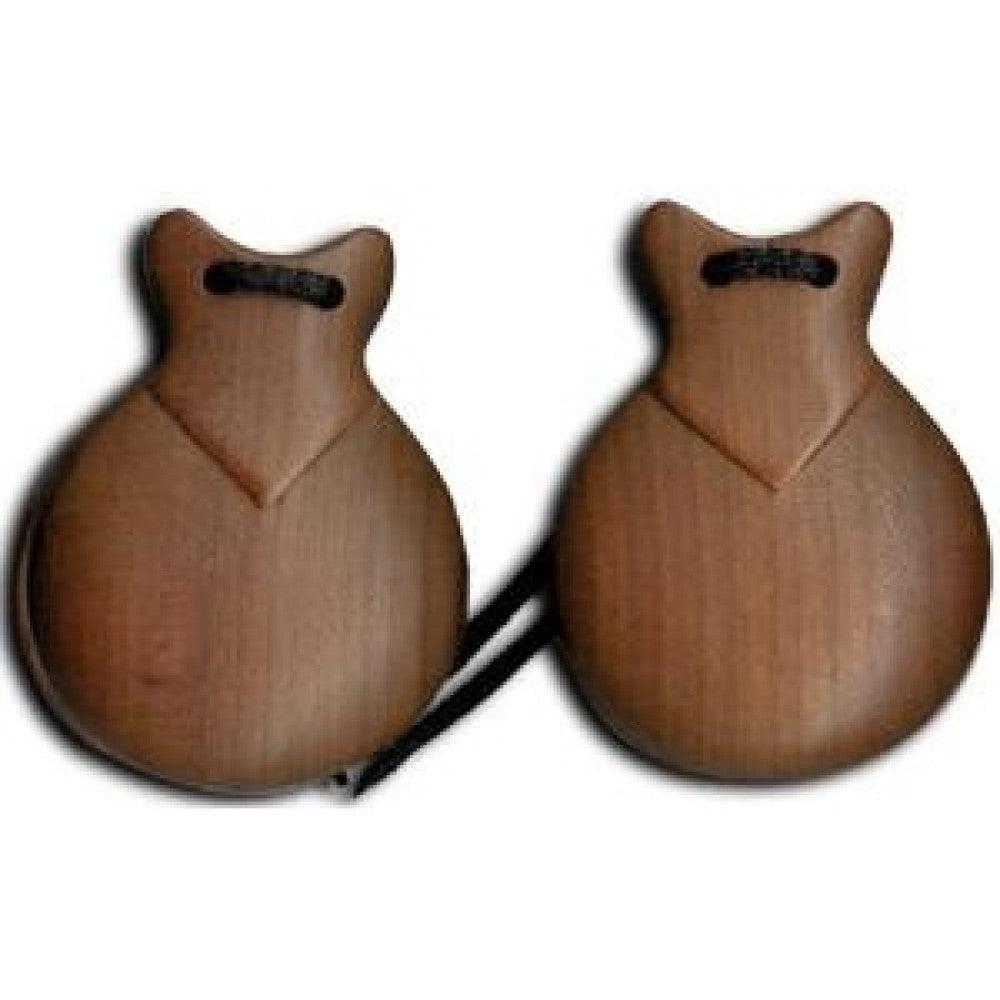 Castañuela Jale Caoba Especial 7 72-7