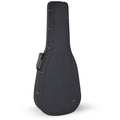 Estuche Guitarra Clasica Styrofoam sin Bolsillo Ortola Ref. RB810 Negro