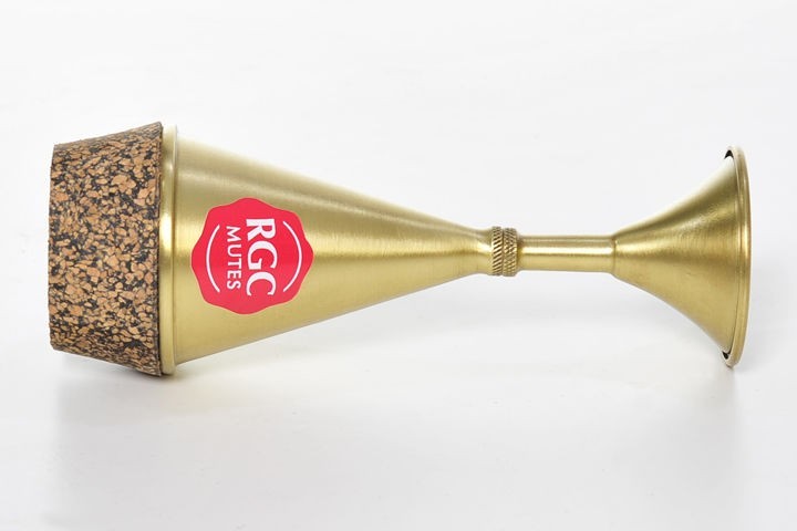 Sordina Trompa RGC Bouche Laton