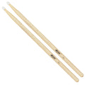 Baqueta Bateria Vigor Roble 5A Punta Nylon 15mm Ref. VG-5AN