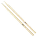 Baqueta Bateria Vigor Roble 5B Punta Nylon 16mm Ref. VG-5BN