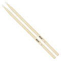 Baqueta Bateria Vigor Roble 7A Punta Nylon 14mm Ref. VG-7AN