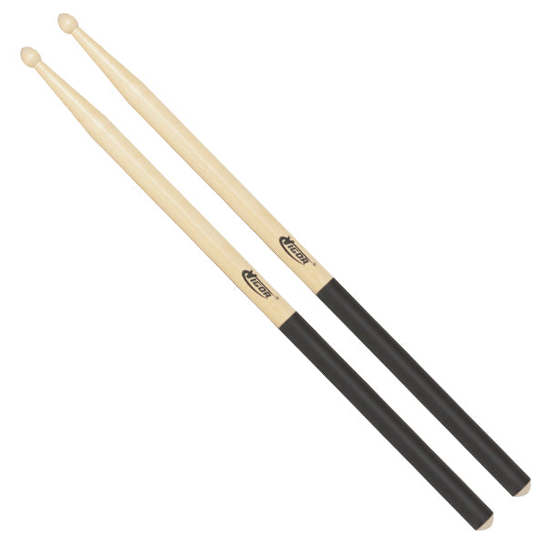 Baqueta Bateria Vigor Roble 5A con Grip 15mm Ref. VG-FHT1