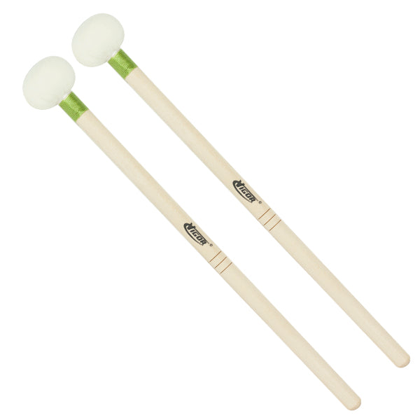 Mazas Timbales Vigor Verde Media Ref. VG-ZY1-2