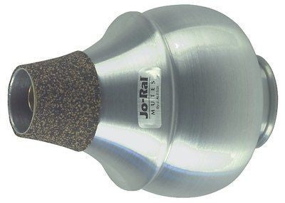 Sordina Trompeta Bubble (WahWah) Aluminio JoRal