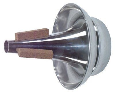 Sordina Trompeta Piccolo Cup Tom Crown