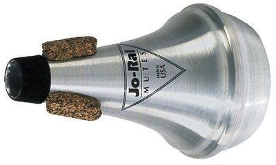 Jo-Ral Aluminum Piccolo Trumpet Straight Mute