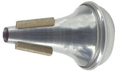 Sordina Trompeta Piccolo Straight Tom Crown