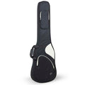 Funda Bajo Electrico 20mm PE Ortola Ref. 49-B Mochila sin Logo Negro Blanco