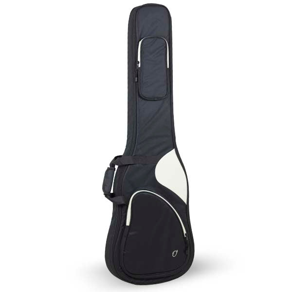 Funda Bajo Electrico 20mm PE Ortola Ref. 49-B Mochila sin Logo Negro Blanco