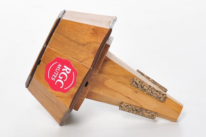 RGC Cherry Cup Trumpet Mute