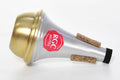 Trumpet Mute RGC Straight Aluminum/Brass