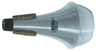 Sordina Trompeta Straight Aluminio JoRal