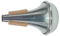 Sordina Trompeta Straight Aluminio Tom Crown