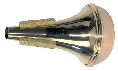 Tom Crown Copper Straight Trumpet Mute