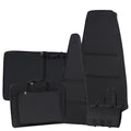 Enfundado Vibrafono YV2700 10mm 5 Piezas Ortola Negro
