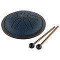 Steel Tongue Drum Sonic Energy MSTD2NB/MSTD1BK