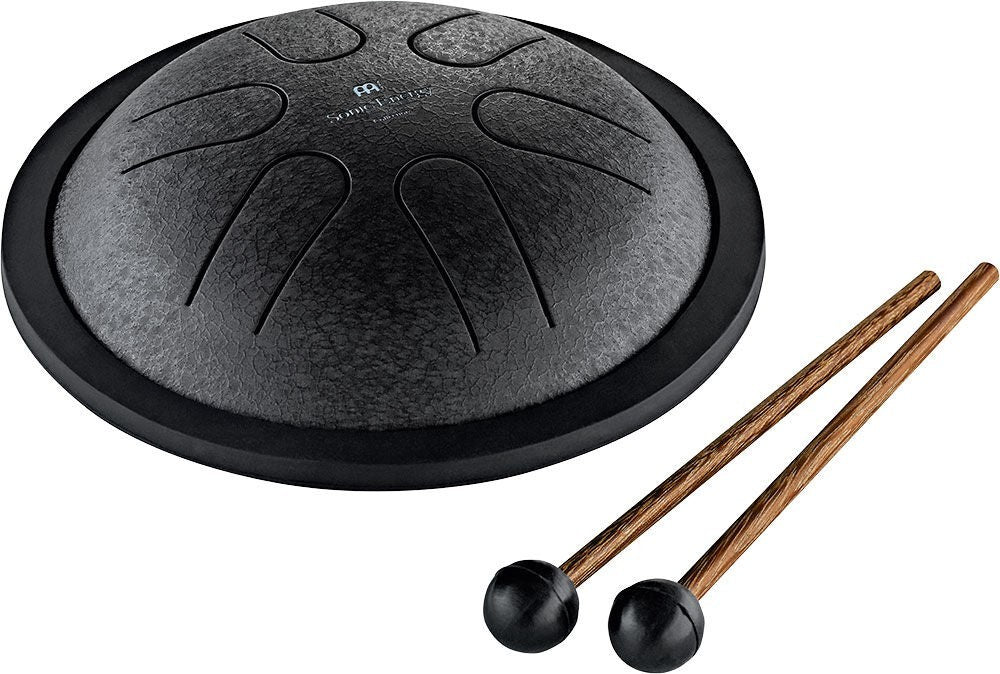 Steel Tongue Drum Sonic Energy MSTD2NB/MSTD1BK