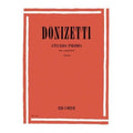 Studio Primo. Donizetti, G.