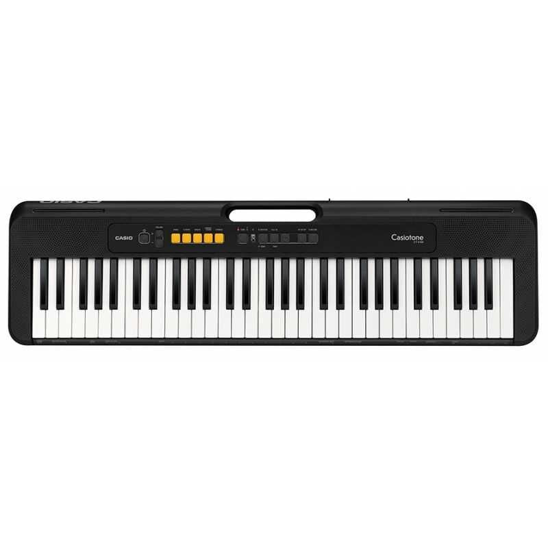 Teclado Casio CT-S100 Casiotone