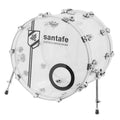Bombo Santafe 18x16" Vintage SP0048