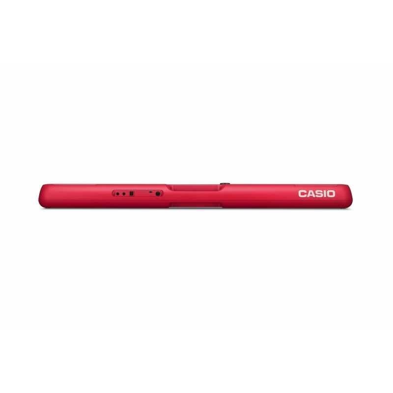 Teclado Casio CTS200RD Casiotone