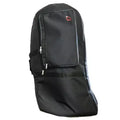 Funda Tuba ST PETERSBURG 209 Campana 40 cms Ortola Negro