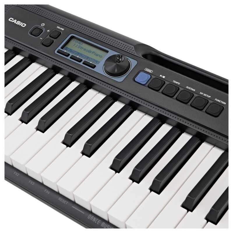 Casio CTS300 Casiotone Keyboard