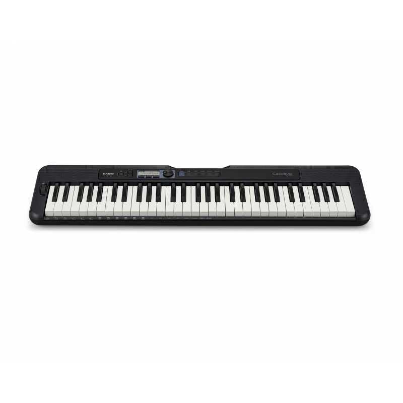 Casio CTS300 Casiotone Keyboard
