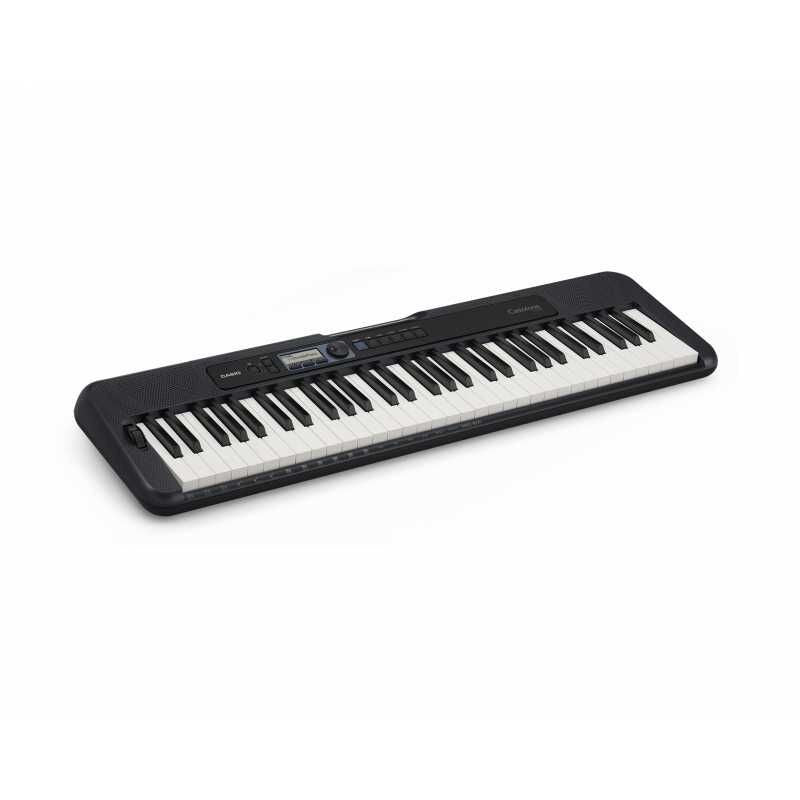 Casio CTS300 Casiotone Keyboard