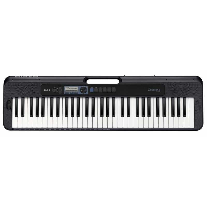 Casio CTS300 Casiotone Keyboard
