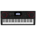 Teclado Casio CTX3000