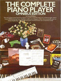 The Complete Piano Player: Omnibus Editi. Baker, K.