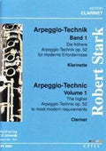 The Higher ArpeggioTechnic Op52. Stark, R.