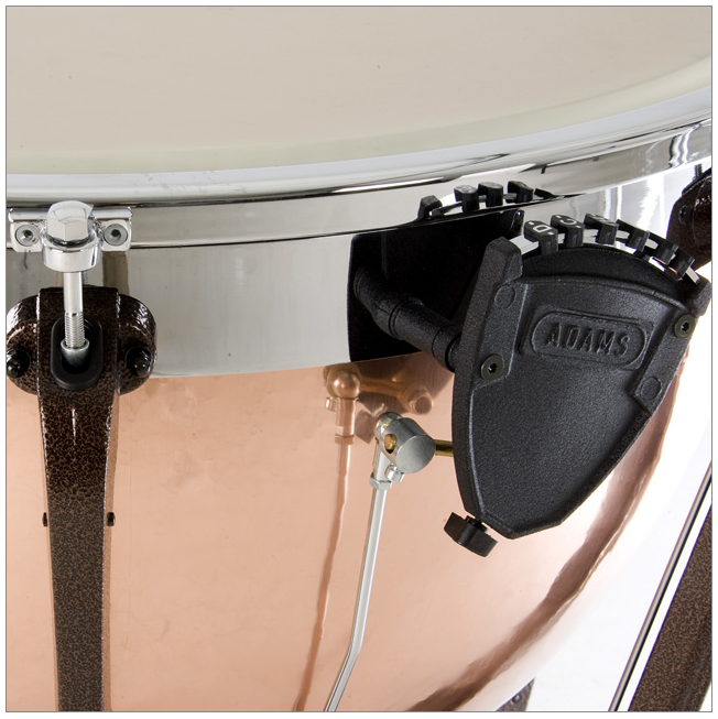 Adams 32 Professional Generation II Copper Timpani 2PAPRIIKG32