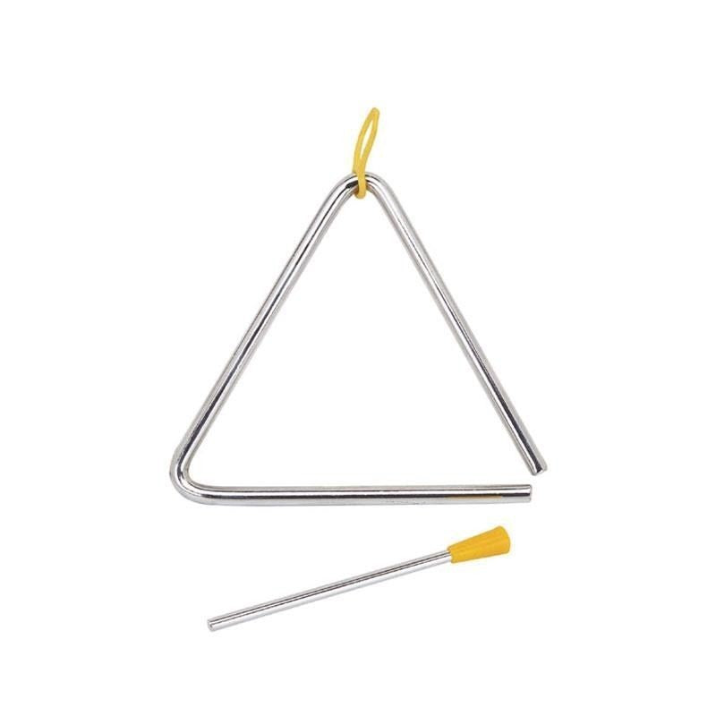 Steel Triangle NP 20 cm