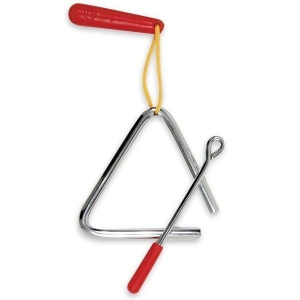 Triangulo LP R482I Rhythmix