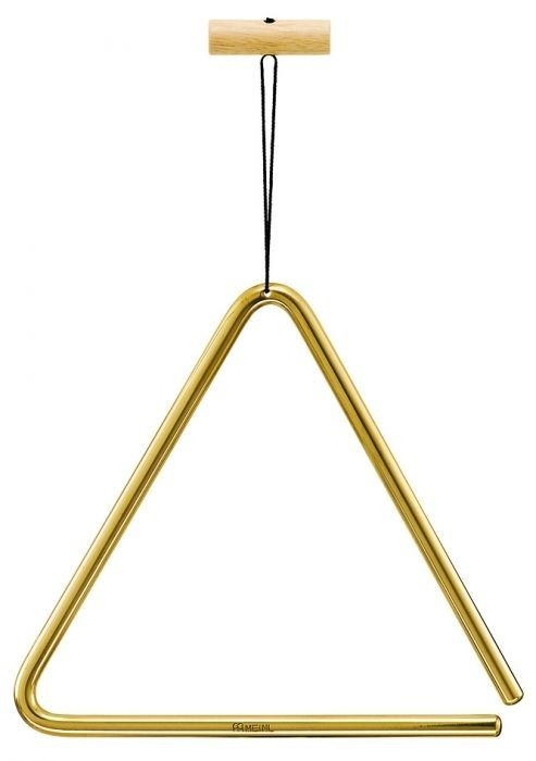 Triangulo Meinl TRI15B